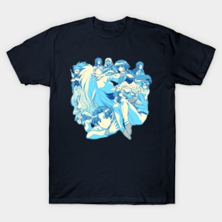 harem T-Shirt